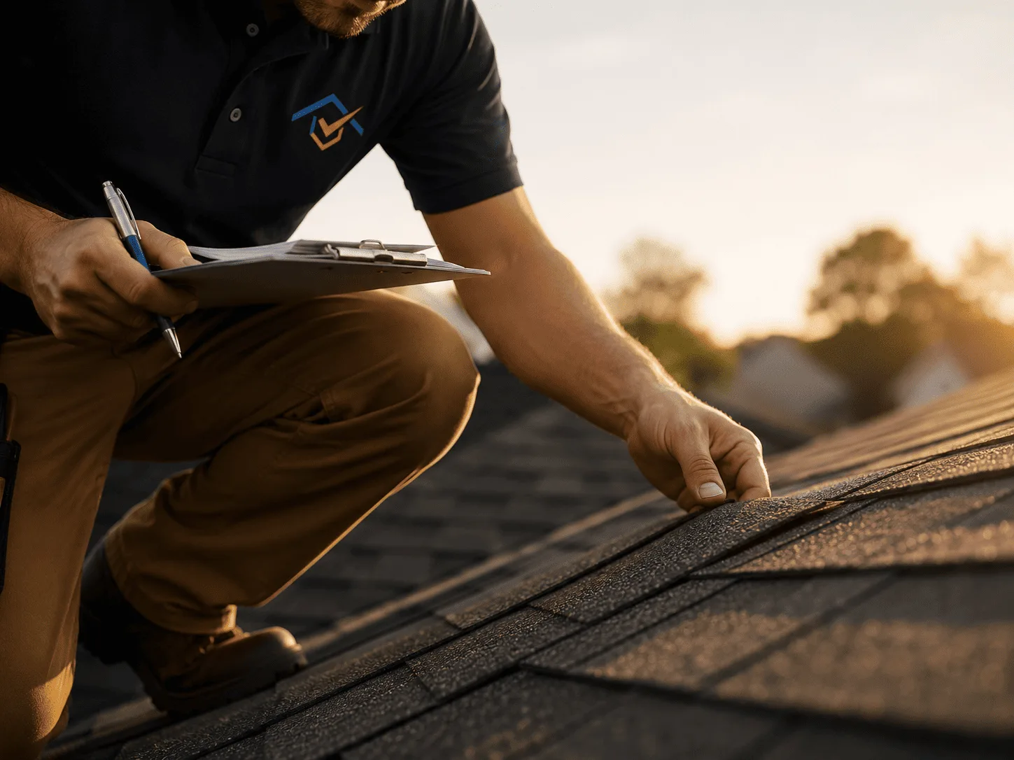 Why Choose Roof Inspection in Earth, TX